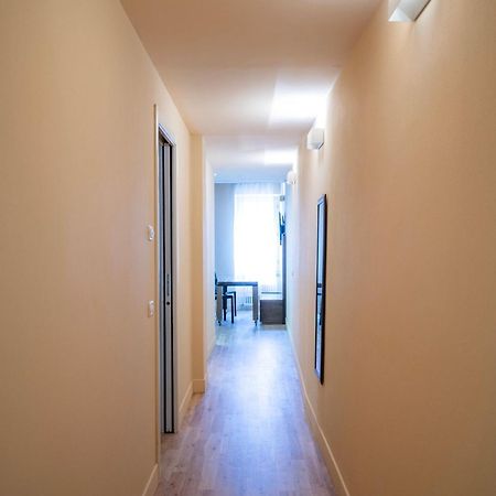 Corsocorsi30 Appartement Parma Buitenkant foto