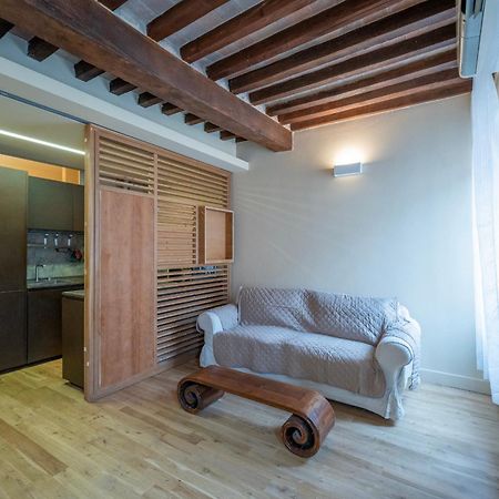 Corsocorsi30 Appartement Parma Buitenkant foto