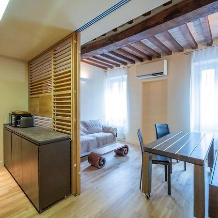 Corsocorsi30 Appartement Parma Buitenkant foto