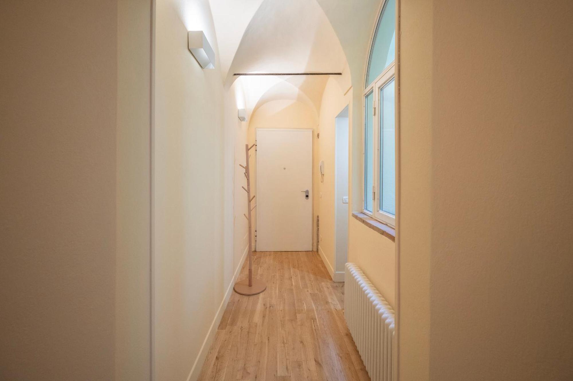 Corsocorsi30 Appartement Parma Buitenkant foto