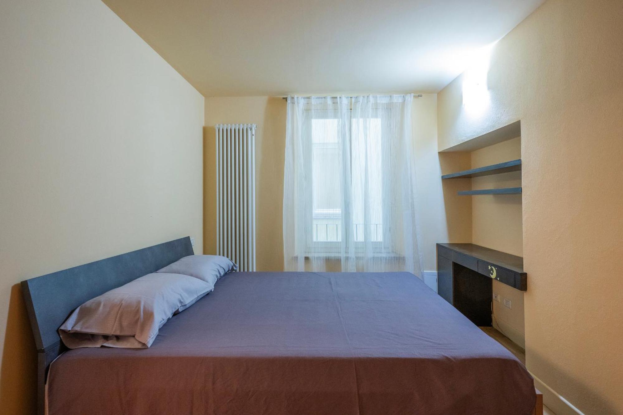 Corsocorsi30 Appartement Parma Buitenkant foto