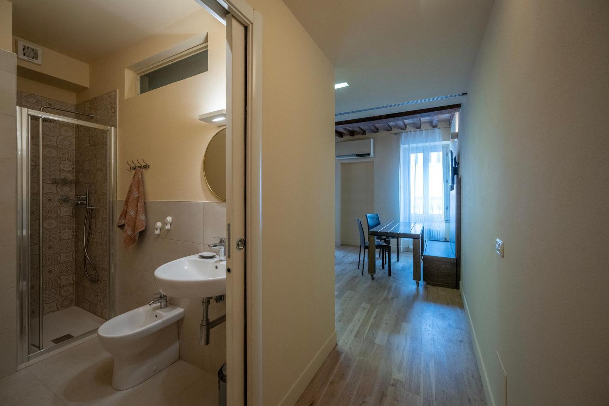 Corsocorsi30 Appartement Parma Buitenkant foto